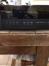 ampli vintage Daewoo Chaînes