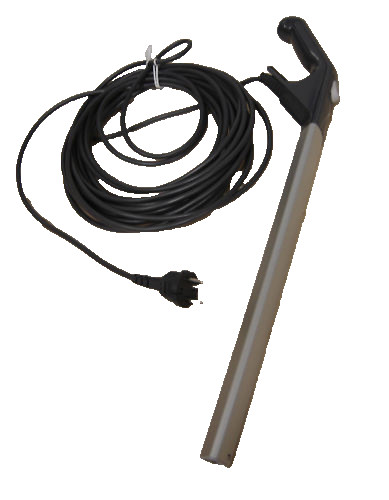 Sebo 5642 tube - sebo, Électrique