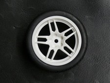 RC RADIOCOMMANDE : PNEU +