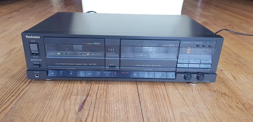 Lecteur technics t33r ke - technics, rs-t33r-ke