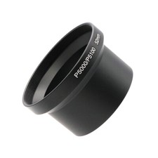 P5000 P5100 52mm Adaptertubus