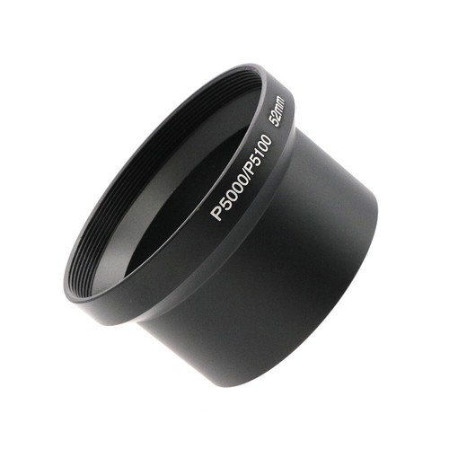 P5000 p5100 52mm adaptertubus - p5100,
