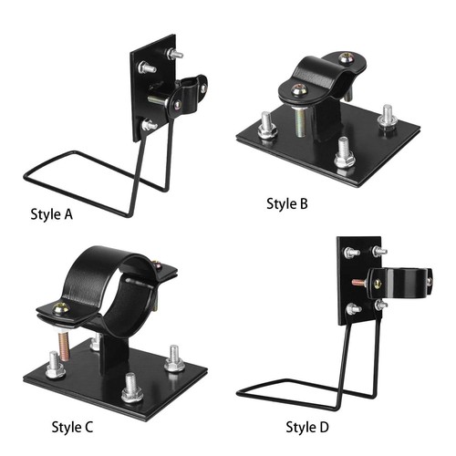 Adaptateur panier vélo - de,