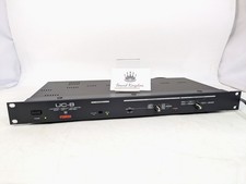 Fostex UC-8 ADAT. TDIF-1