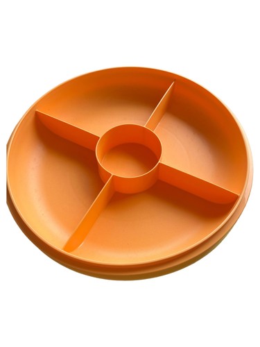 Tupperware plateau service - plateau, de