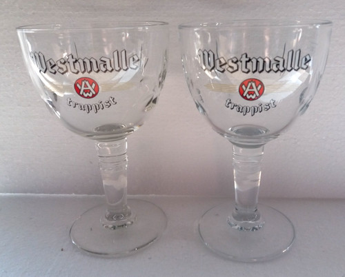 Lot verres bière 33 - lot,