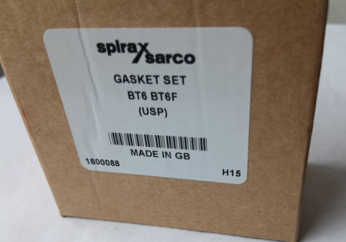Joint remplacement spirax - remplacement,