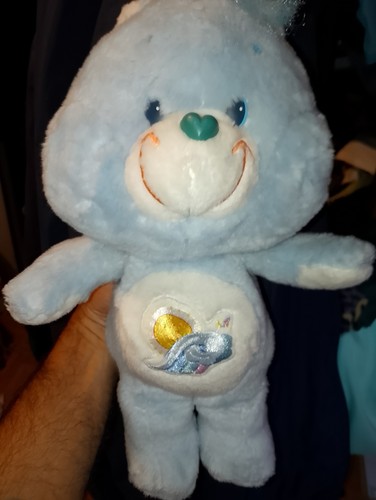 Bisounours care bears sea - bisounours,