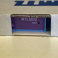 Isolateur intrinsèque MTL