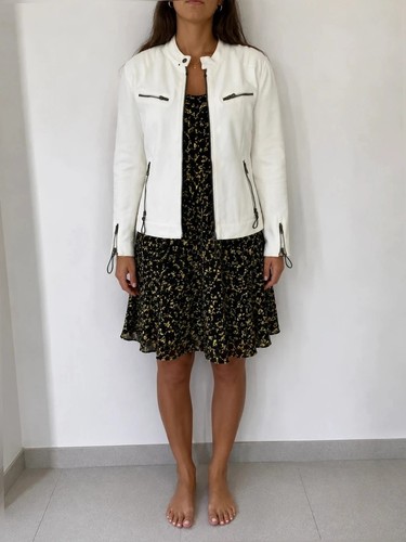 Veste zara femme écrue - zara,