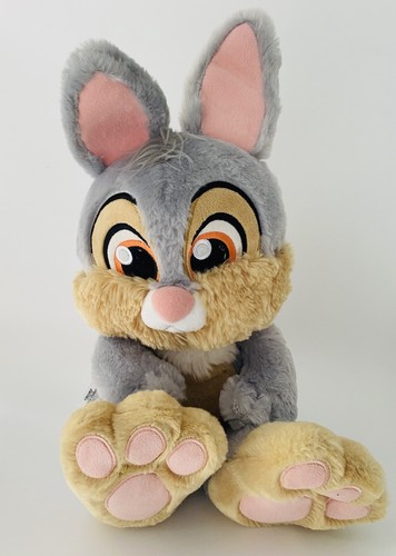 Peluche doudou big - big, feet