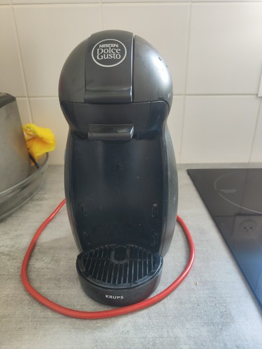 Krups nescafé dolce gusto - krups,