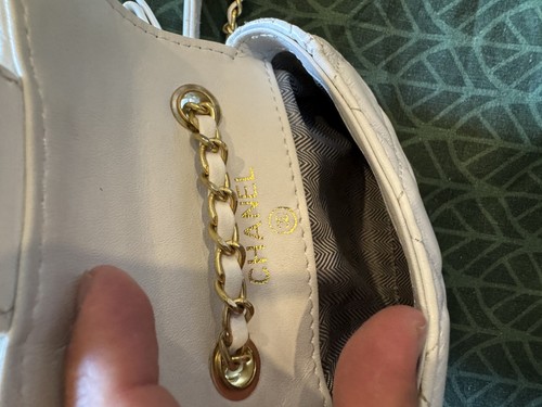 Sac chanel - sac,