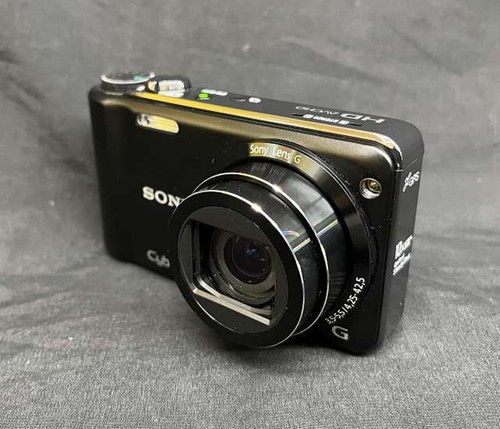Sony dsc hx5v appareil photo - dsc-hx5v,