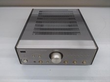 Amplificateur stéréo