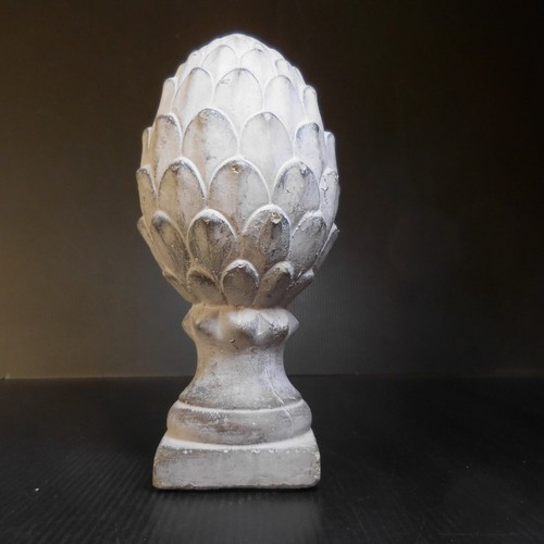 N9011 ceramic cement pineapple - n9011,