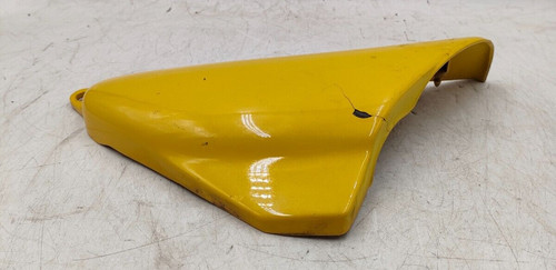 Carénage flanc sous selle - flanc,