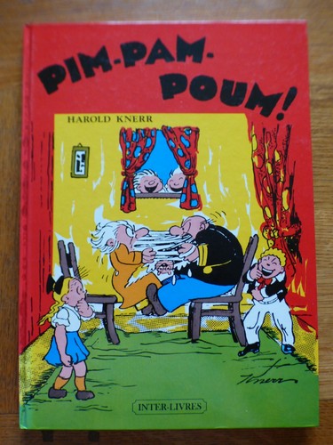 Pim pam poum chez inter - pam,