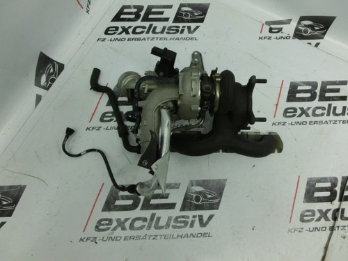 Turbo original golf 1 - 5, v