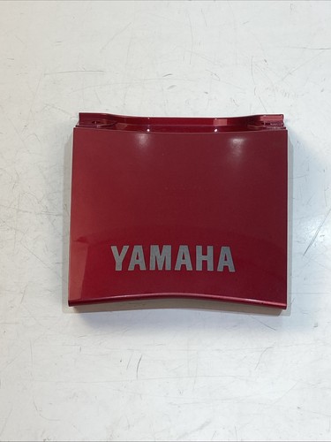 Yamaha ybr 125 2007 - 125,