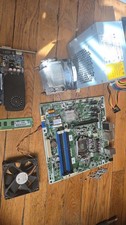 Lot pièces PC HP – carte