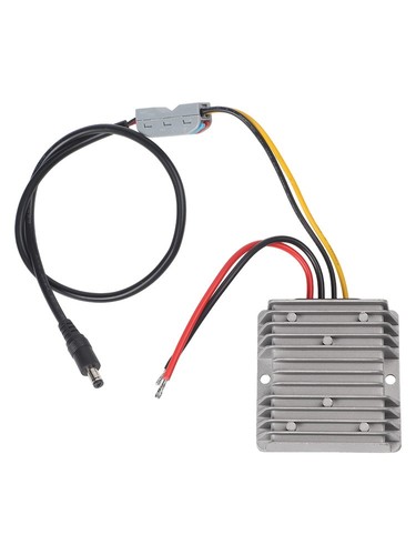 Convertisseur power step up - power,