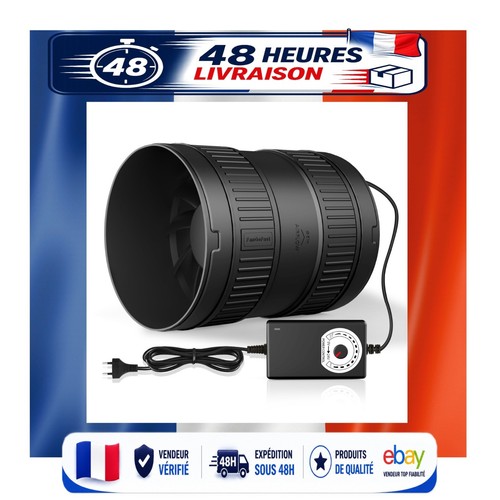 Fangofast ventilateur - fangofast,