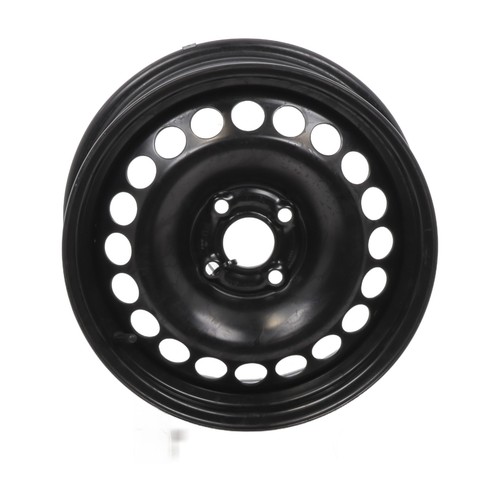 Jante tôle opel corsa d - jante,