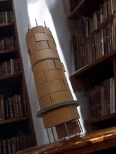 Jeu en bois ancien à