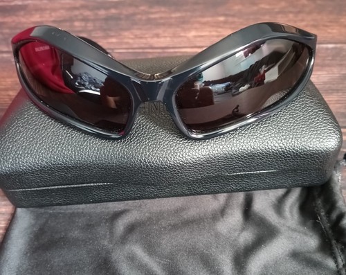 Lunettes soleil luxe - de, de