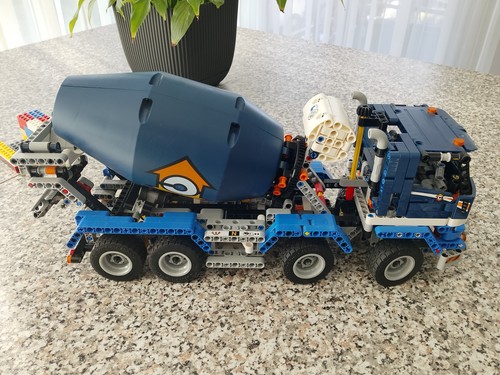Lego technic 42112 - lego,