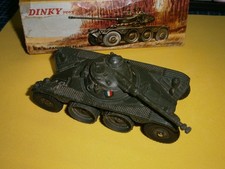 DINKY TOYS EBR PANHARD 80 A