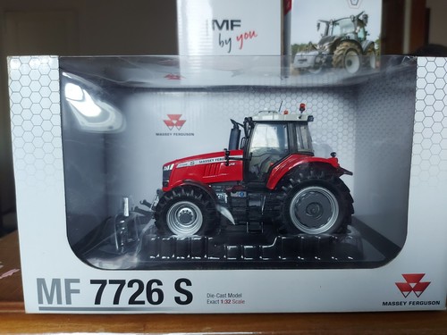 Vend tracteur collection - vend,