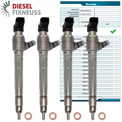 Injecteur ford transit - injecteur,