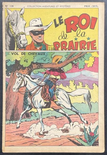 Aventures mystère - aventures, (1951)