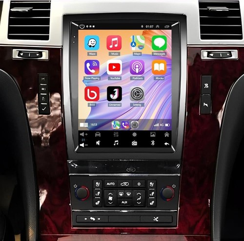 For 2007 2014 cadillac - for, 2007-2014