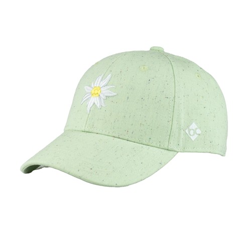 Bavarian caps cap edelweiss - cap,