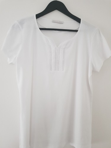 Tee shirt femme armand thierry - shirt,