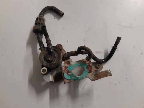 Pompe essence moteur - de,