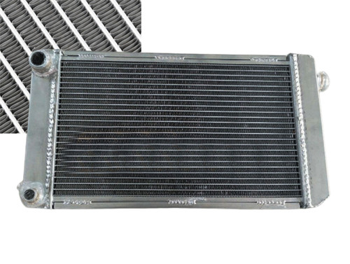 Aluminium radiateur pour - aluminium,
