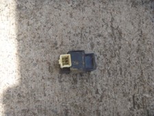 2007 Zongshen Xiongtai 110cc 110 ATV Quad CDI Ignition Igniter Box Module