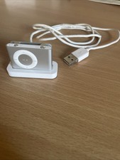 Apple iPod Shuffle / En Bon État / État d’usage à contrôler