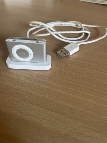 Apple ipod shuffle en - apple, bon