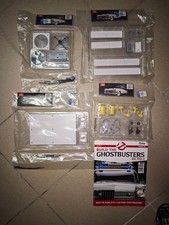 Eaglemoss/Fanhome Ghostbusters