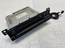 BMW 3 Series E46 Radio