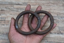 2 pièces ancien outil de