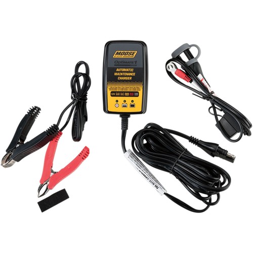 Moose offroad optimate - offroad, 1