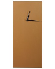 Horloge Murale Minimaliste