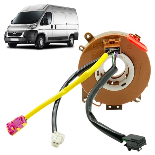 Contacteur tournant citroen - tournant,