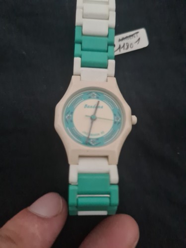 Bershka montre femme